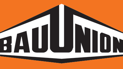 BAU-UNION GmbH & Co. Vereinigte Schotterwerke KG logo